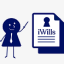 What happens if one dies without a Will? - iWills Resource Centre Avatar